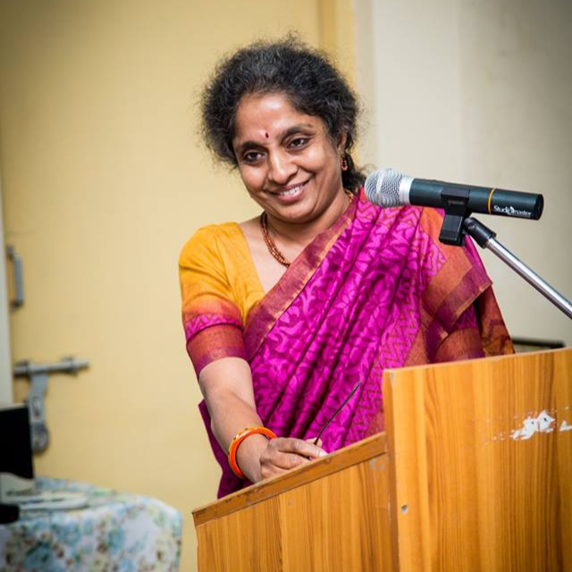 speaker name
