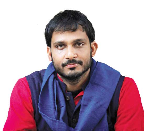 Nilotpal Mrinal