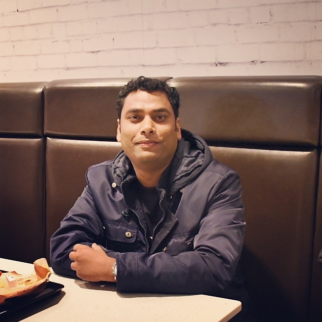 Ajit Anand