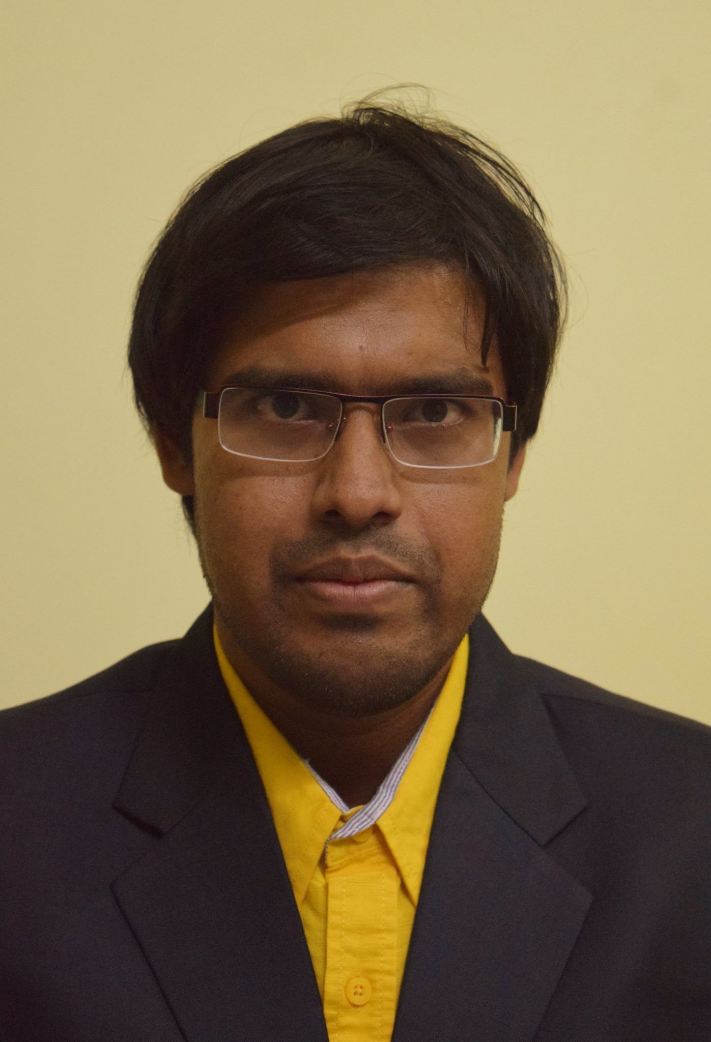 Akash Mukherjee