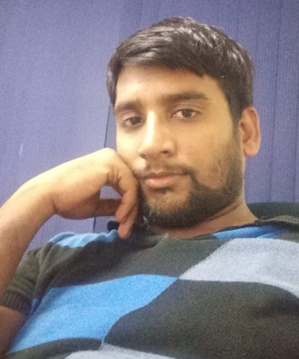 Gaurav Shukla